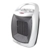 Esperanza EHH006 electric space heater Indoor Black 1500 W Esperanza EHH006 electric space heater Indoor Black 1500 W