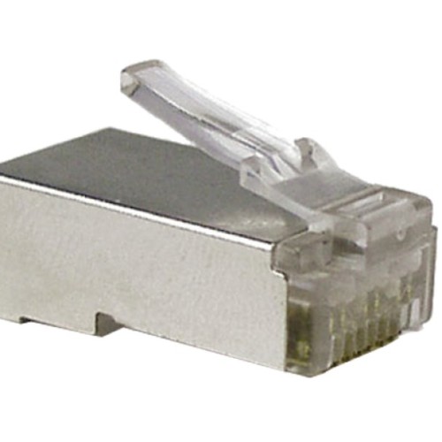 Alantec WT003 wire connector RJ45 Aluminium Alantec WT003 wire connector RJ45 Aluminium