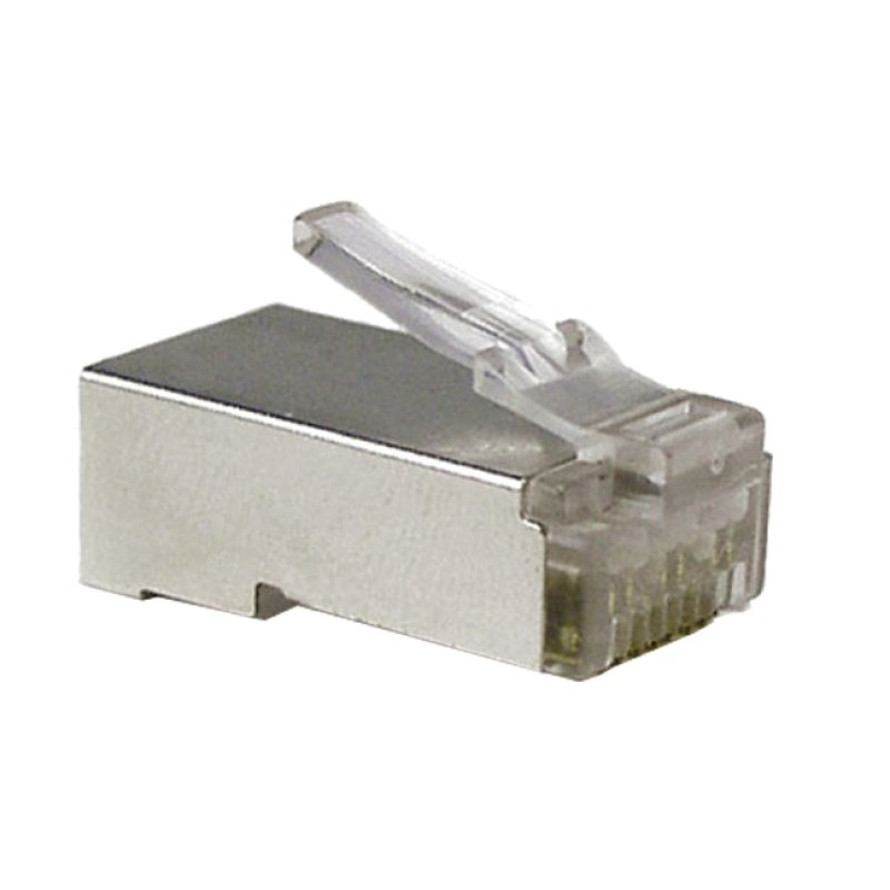 Alantec WT003 wire connector RJ45 Aluminium Alantec WT003 wire connector RJ45 Aluminium
