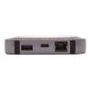 ASUS RT-AX5400 wireless router Gigabit Ethernet Dual-band (2.4 GHz / 5 GHz) Black ASUS RT-AX5400 wireless router Gigabit Ethernet Dual-band (2.4 GHz / 5 GHz) Black