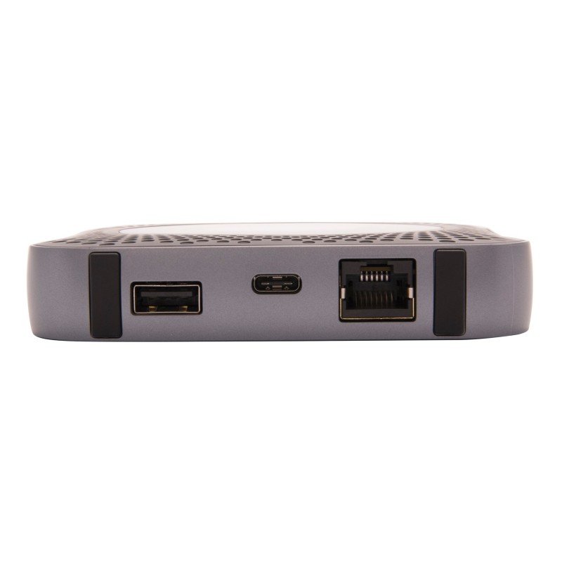 ASUS RT-AX5400 wireless router Gigabit Ethernet Dual-band (2.4 GHz / 5 GHz) Black ASUS RT-AX5400 wireless router Gigabit Ethernet Dual-band (2.4 GHz / 5 GHz) Black