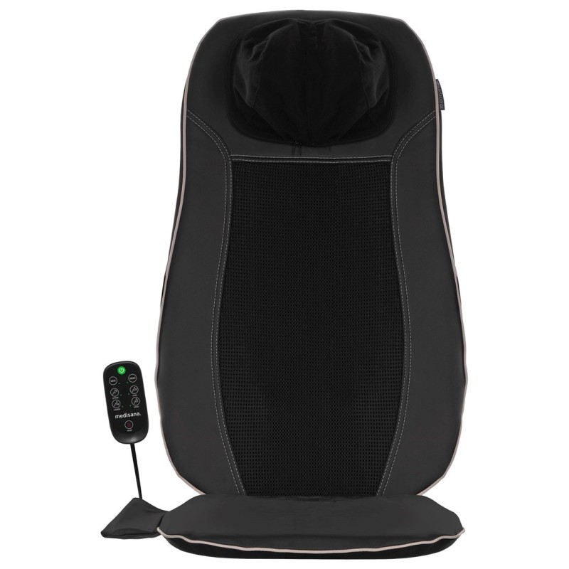 Massage seat pad Shiatsu Medisana MCN Massage seat pad Shiatsu Medisana MCN