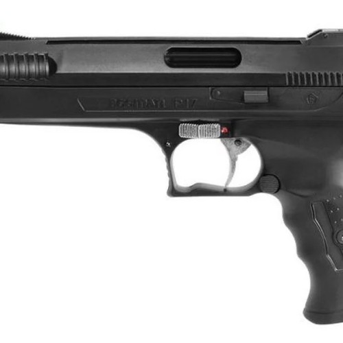 Air Gun BEEMAN USA P17 m.2004 PCA k.4,5 mm TRU-GLO Air Gun BEEMAN USA P17 m.2004 PCA k.4,5 mm TRU-GLO