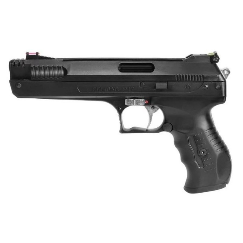 Air Gun BEEMAN USA P17 m.2004 PCA k.4,5 mm TRU-GLO Air Gun BEEMAN USA P17 m.2004 PCA k.4,5 mm TRU-GLO