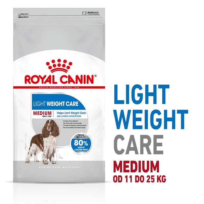 SHN Medium Light Care 3 kg SHN Medium Light Care 3 kg