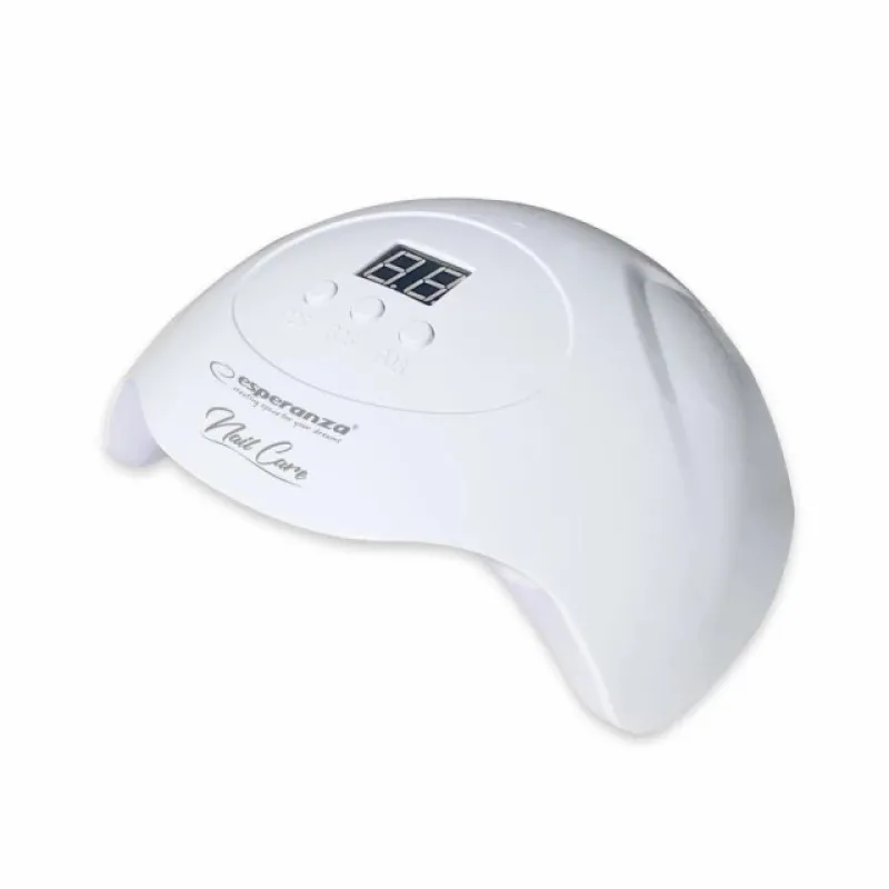 Esperanza EBN010 nail dryer UV + LED 36W Esperanza EBN010 nail dryer UV + LED 36W