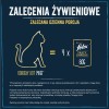 Tuf Tuf kawałki mięsne z rybą dla kota puszka 415g Tuf Tuf kawałki mięsne z rybą dla kota puszka 415g