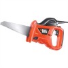 Black & Decker KS880EC-QS hand saw Bucksaw 23.9 cm Orange