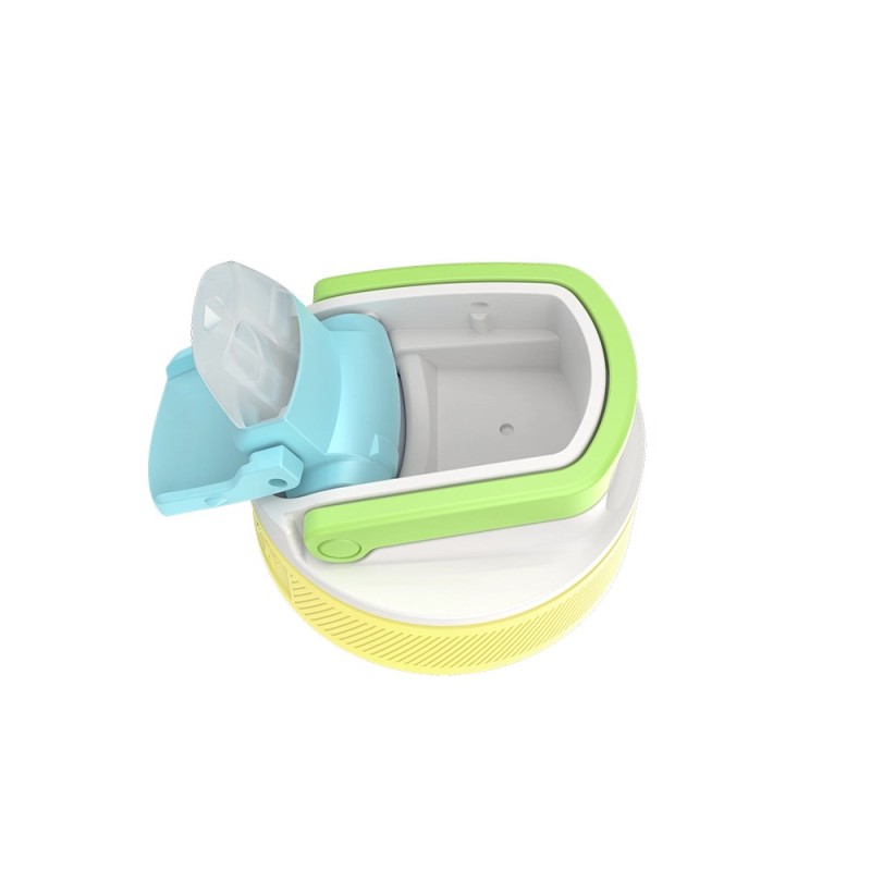 Kambukka Lagoon 750ml Playful Garden water bottle