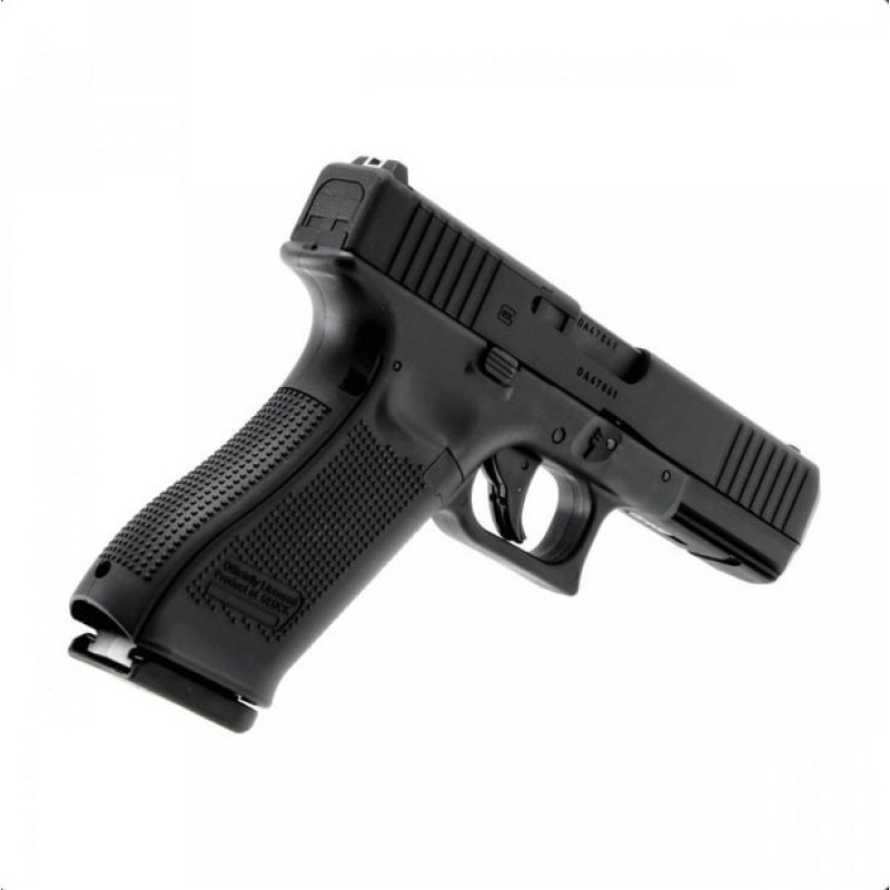 Replika pistolet ASG Glock 17 gen 5 6 mm CO2 Replika pistolet ASG Glock 17 gen 5 6 mm CO2