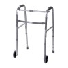 Aluminium rehabilitation tri-functional walker Aluminium rehabilitation tri-functional walker