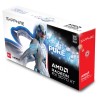 Sapphire PURE Radeon RX 9070 XT AMD 16 GB GDDR6 Sapphire PURE Radeon RX 9070 XT AMD 16 GB GDDR6