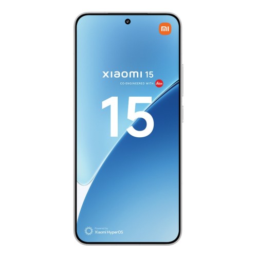Xiaomi 15 16.1 cm (6.36 Xiaomi 15 16.1 cm (6.36