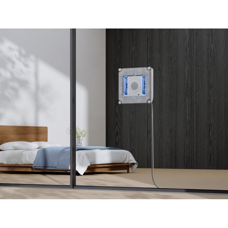 Ecovacs Winbot Mini window cleaning robot (white)