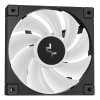 DeepCool LQ360 Processor Liquid cooling kit 12 cm Black 1 pc(s)