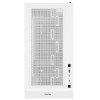 DeepCool CH560 WH Midi Tower White DeepCool CH560 WH Midi Tower White