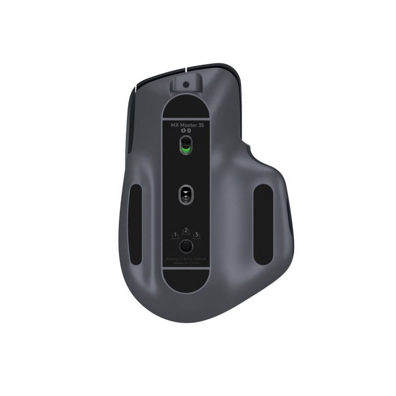 Logitech MX Master 3S Performance Wireless Mouse