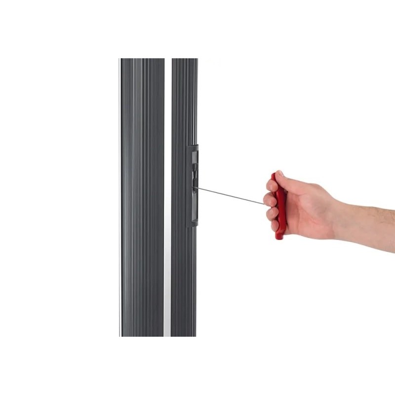 Clothes Drying Rack Vileda Sun-Rise Clothes Drying Rack Vileda Sun-Rise