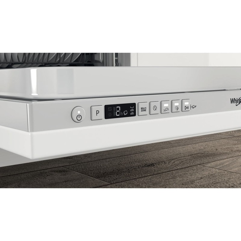Whirlpool WI 7020 PF Semi built-in 14 place settings E Whirlpool WI 7020 PF Semi built-in 14 place settings E