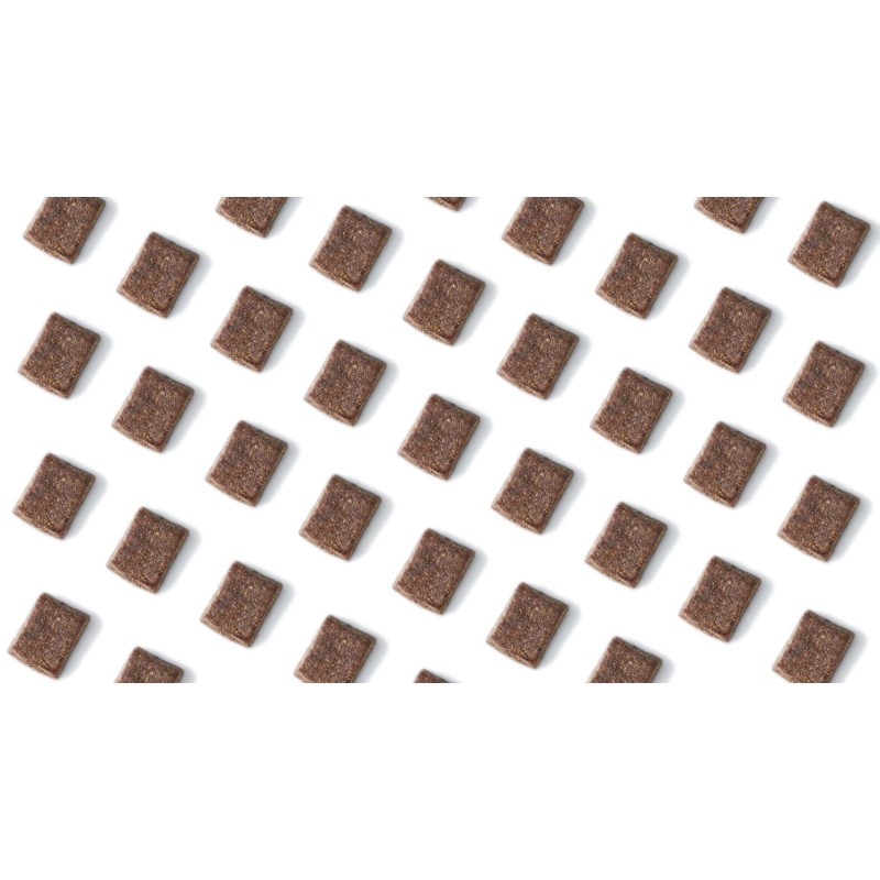 JOHN DOG Soft Bites Cubes Beef 95%  - Dog treat - 120g