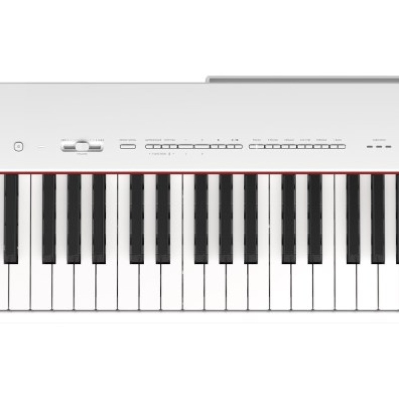 Yamaha P-225WH digital piano 88 keys White