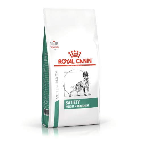 ROYAL CANIN Vet Satiety Support Canine - Dry dog food Poultry 1,5 kg ROYAL CANIN Vet Satiety Support Canine - Dry dog food Poultry 1,5 kg
