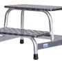 Krause Stabilo Working platform silver