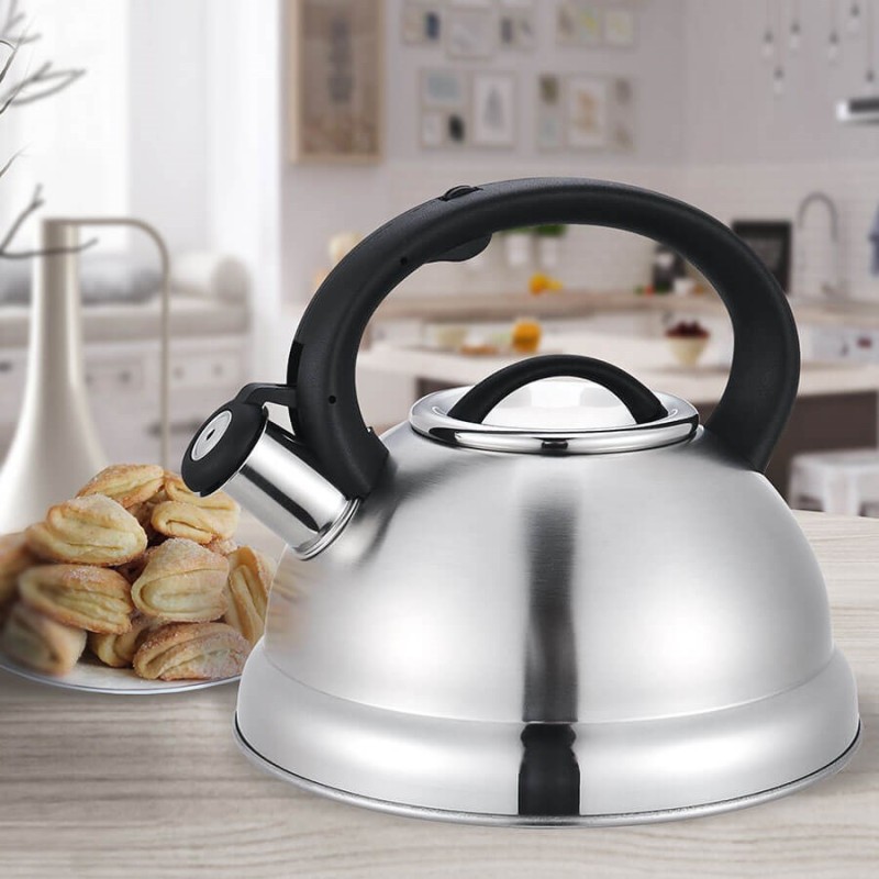 Non-electric kettle MAESTRO MR-1313