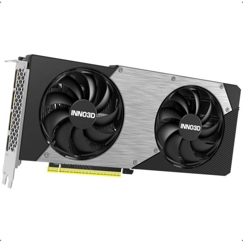 Karta graficzna INNO3 RTX 5060 Ti Twin X2 16GB