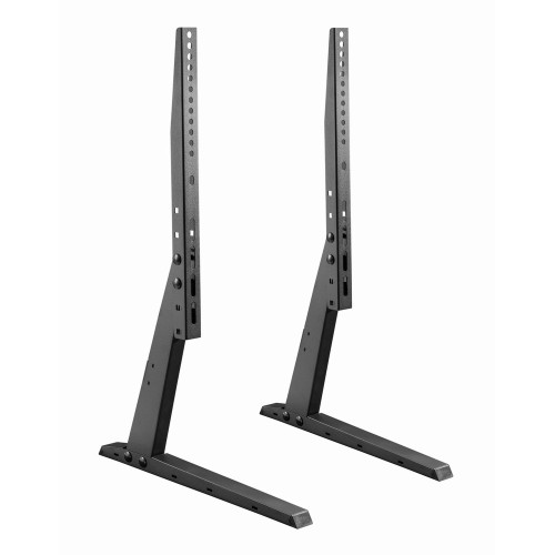 Gembird TVS-D70F-01 Tabletop TV stand, 37