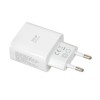 Ładowarka Anker GaNPrime 737 120W 1x USB-A 2x USB-C