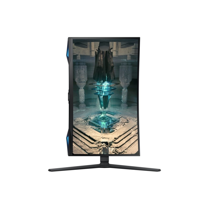 Samsung LS27BG650EU computer monitor 68.6 cm (27