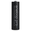 Rechargeable batteries PANASONIC ENELOOP PRO AA 2500 mAh 2 szt (BK-3HCDE/2CP) Rechargeable batteries PANASONIC ENELOOP PRO AA 2500 mAh 2 szt (BK-3HCDE/2CP)