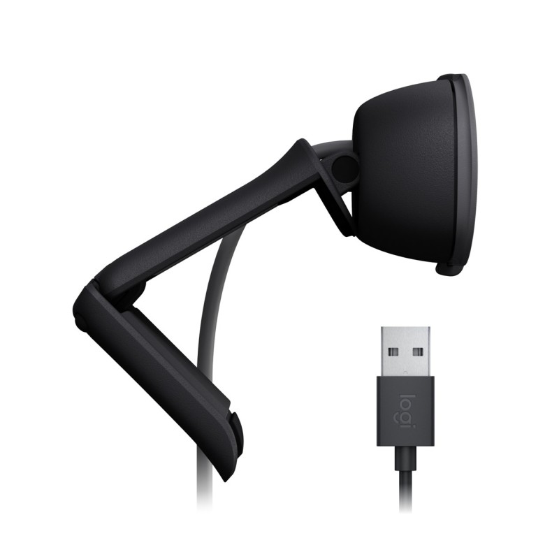 Logitech Brio 105 webcam 2 MP Logitech Brio 105 webcam 2 MP