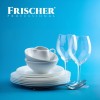 Frischer 3-in-1 dishwasher capsules, 52 pieces Frischer 3-in-1 dishwasher capsules, 52 pieces