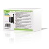 Techly ICA-CS 63 CPU holder Desk-mounted CPU holder Black Techly ICA-CS 63 CPU holder Desk-mounted CPU holder Black
