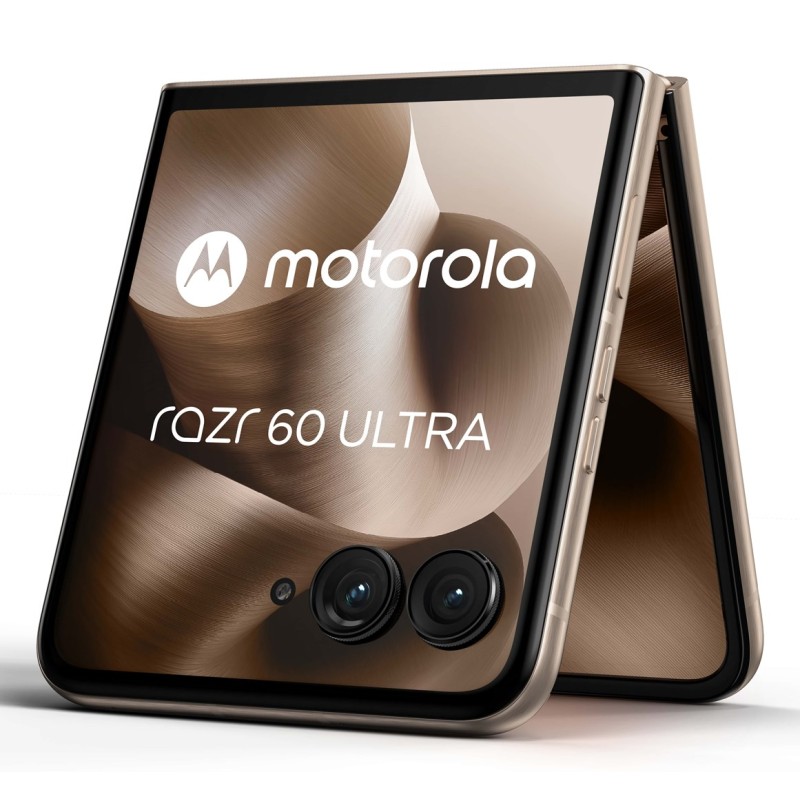 Motorola Moto Razr 60 Ultra 512GB Mountain Trail
