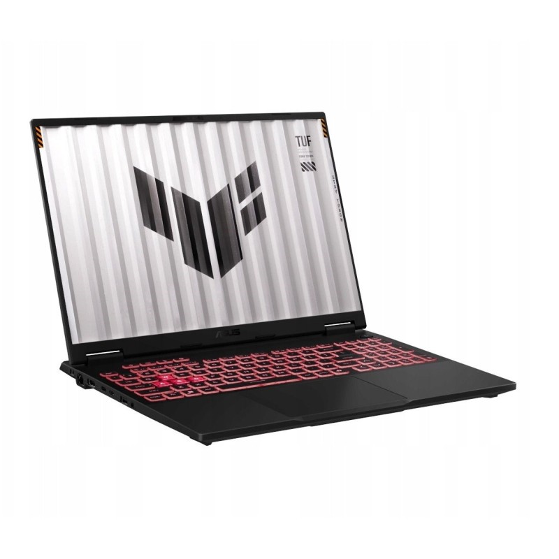 ASUS TUF Gaming F16 FA608UH-R7165W Laptop AMD Ryzen 7 260 16 ASUS TUF Gaming F16 FA608UH-R7165W Laptop AMD Ryzen 7 260 16