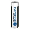 Alkaline batteries everActive Pro Alkaline LR6 AA - shrink pack - 10 pieces Alkaline batteries everActive Pro Alkaline LR6 AA - shrink pack - 10 pieces
