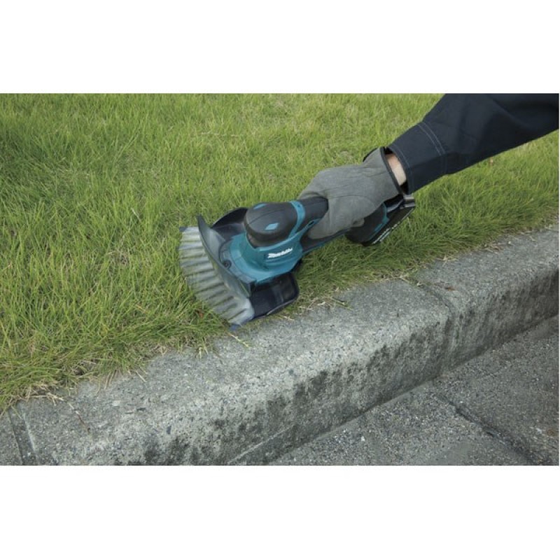 Makita DUM604ZX cordless grass shear 16 cm 18 V Lithium-Ion (Li-Ion) Black, Blue Makita DUM604ZX cordless grass shear 16 cm 18 V Lithium-Ion (Li-Ion) Black, Blue