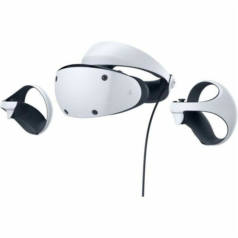 Sony Playstation VR2 PS5 Sony Playstation VR2 PS5