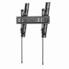 Gembird WM-65T-PRO-01 TV wall mount, PRO series (tilt), 32”-65”, black