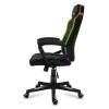 HUZARO FORCE 2.5 RGB MESH GAMING CHAIR