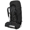 Trekking Backpack Osprey Kestrel  58 Black L/XL