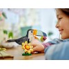 LEGO CREATOR 3 IN 1 31173 Wild Animals: Tropical Toucan