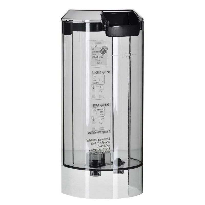 De’Longhi EC885.GY coffee maker Manual Espresso machine 1 L De’Longhi EC885.GY coffee maker Manual Espresso machine 1 L