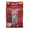 GOLDEN Grey Original - bentonite litter - 7kg