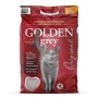 GOLDEN Grey Original - bentonite litter - 7kg