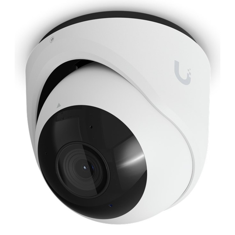 Ubiquiti G6 Turret IP security camera Indoor & outdoor 3864 x 2160 pixels Ceiling/wall Ubiquiti G6 Turret IP security camera Indoor & outdoor 3864 x 2160 pixels Ceiling/wall