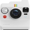Polaroid Now+ Instant Camera Generation 3 White
